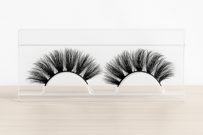 Hairlo Royal Dramatic Bliss 3D Mink (25 mm)