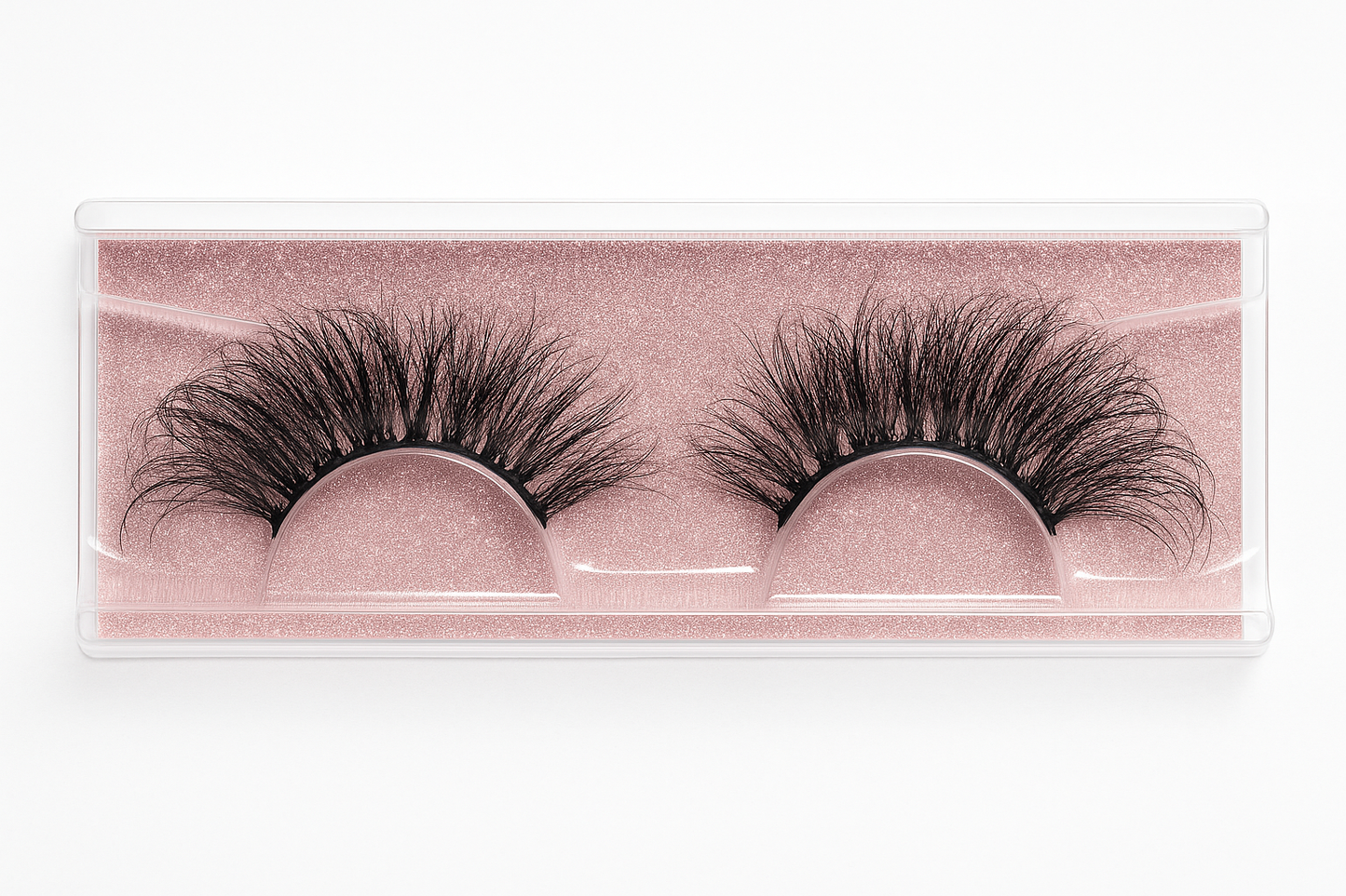 Hairlo Royal Dramatic Headliner 3D Mink (25 mm)