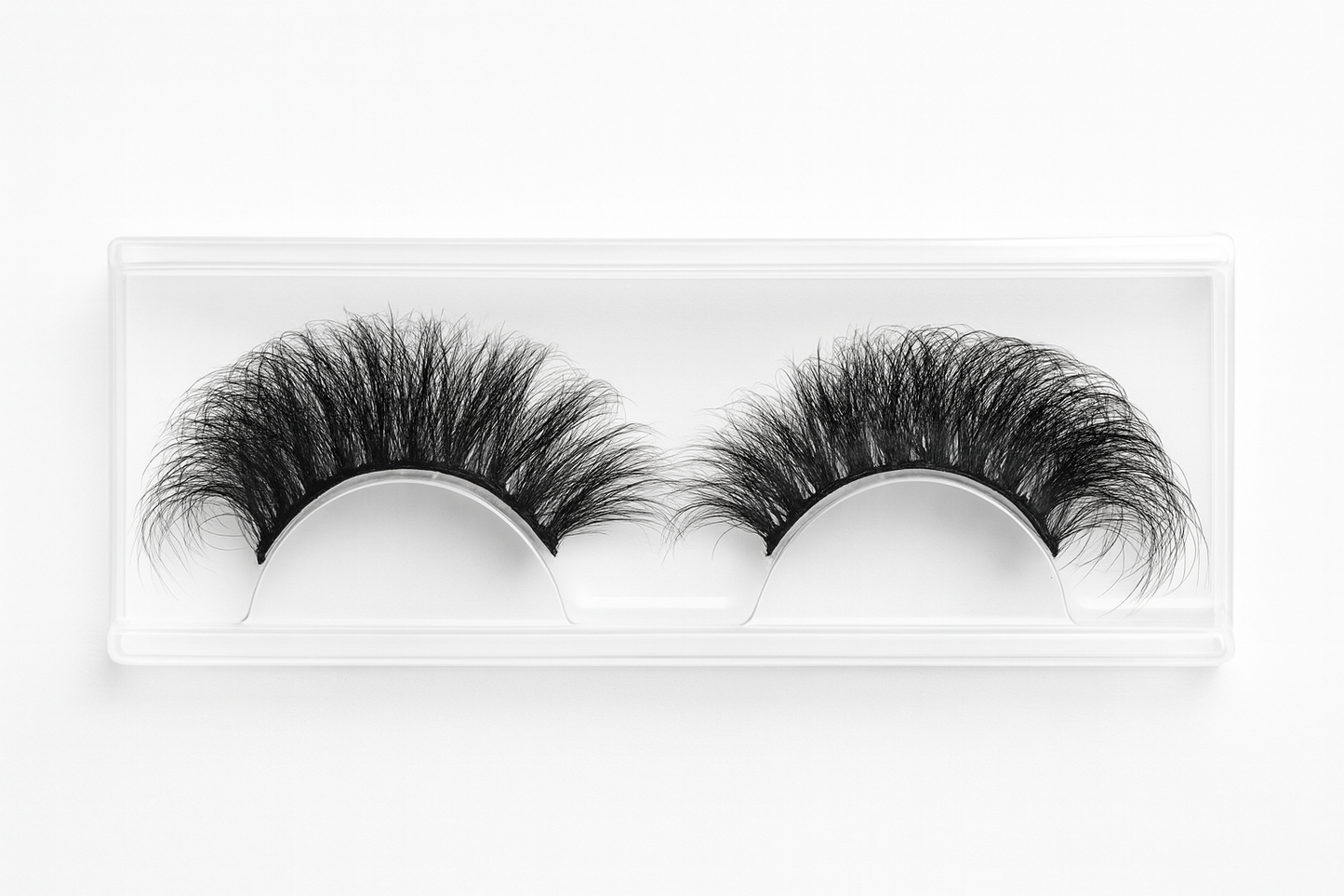 Hairlo Royal Dramatic Headliner 3D Mink (25 mm)