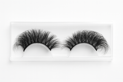 Hairlo Royal Dramatic Headliner 3D Mink (25 mm)