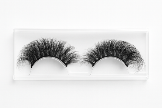 Hairlo Royal Dramatic Headliner 3D Mink (25 mm)