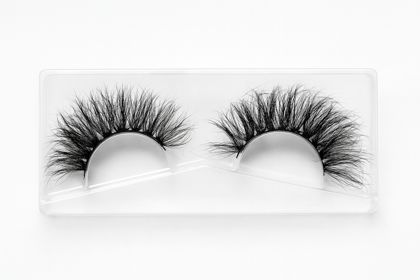 Hairlo Divine Softie 3D Mink Lashes (22 mm)