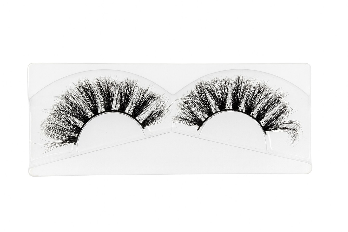 Hairlo Royal Dramatic Thurder 3D Mink (25 mm)