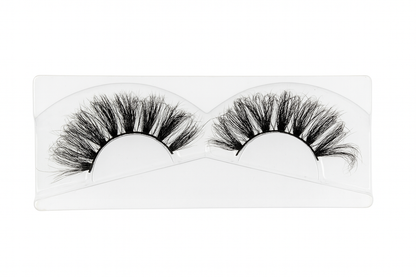 Hairlo Royal Dramatic Thurder 3D Mink (25 mm)