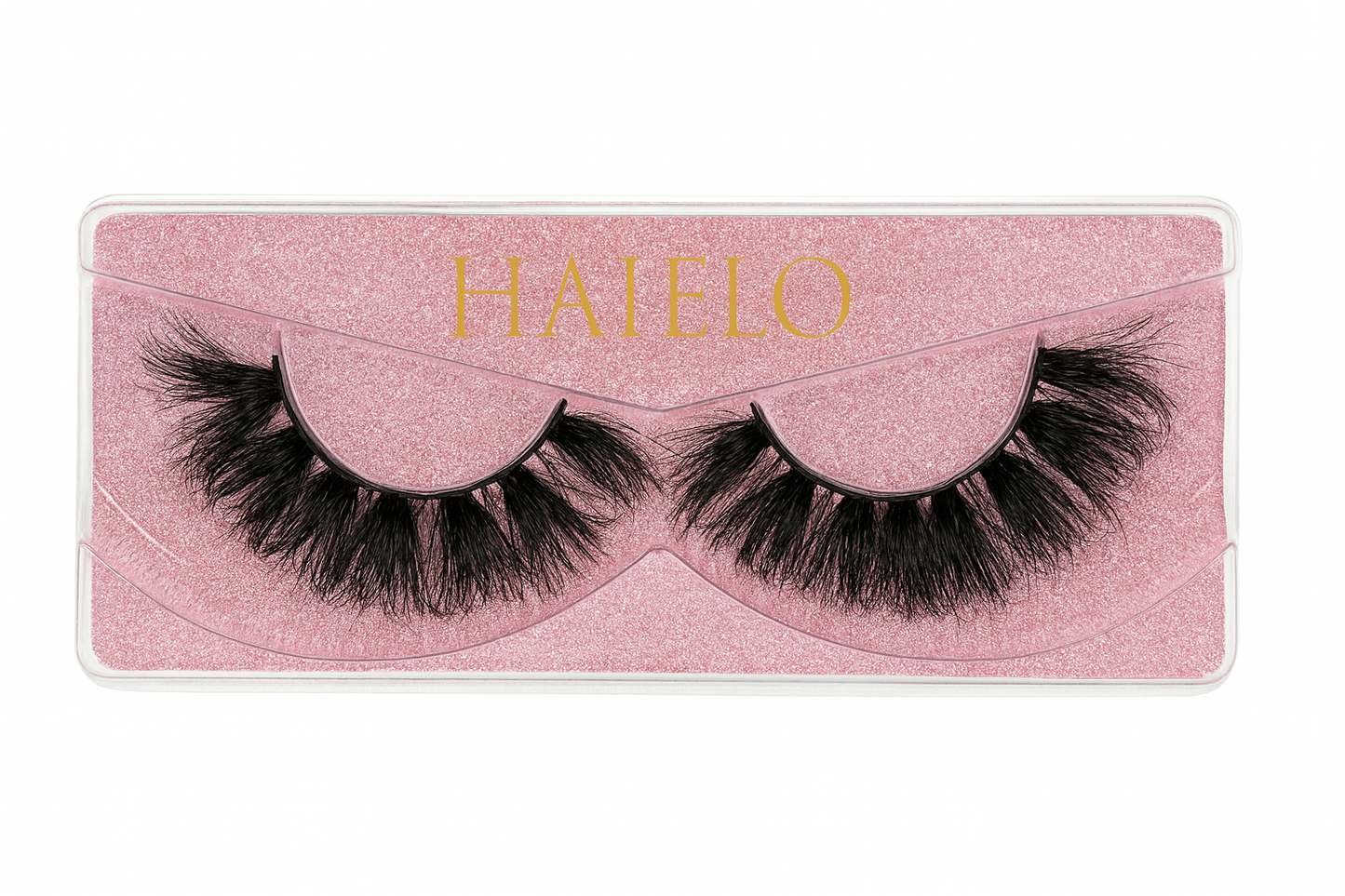 Hairlo Royal Dramatic Thurder 3D Mink (25 mm)