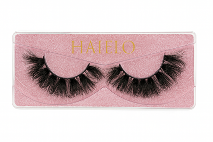 Hairlo Royal Dramatic Thurder 3D Mink (25 mm)