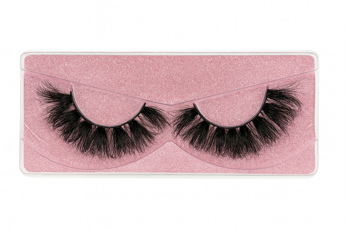 Hairlo Royal Dramatic Thurder 3D Mink (25 mm)