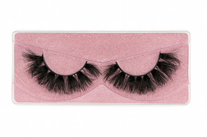 Hairlo Royal Dramatic Thurder 3D Mink (25 mm)