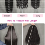 Hairlo Piano Body Wave 13x4 HD Transparent Lace Wig – 100% Human Hair, Premium Quality & Style