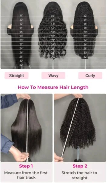 Body Waves 3 Bundles - Hairlo