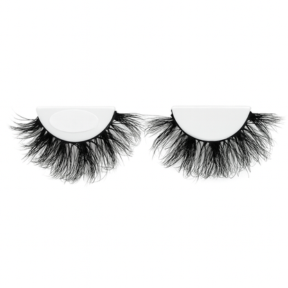 Hairlo Royal Dramatic Statement 3D Mink (25 mm)