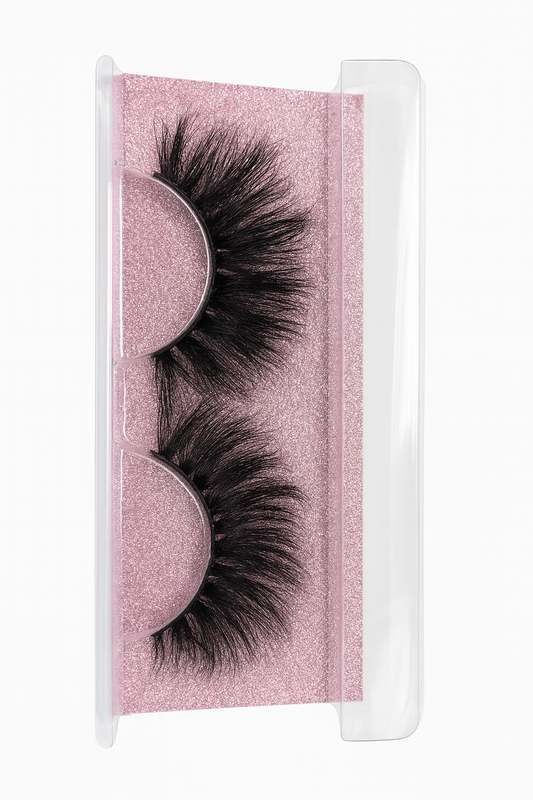 Hairlo Royal Dramatic 3D Mink (25 mm)