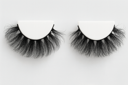 Hairlo Royal Dramatic Panther 3D Mink (25 mm)