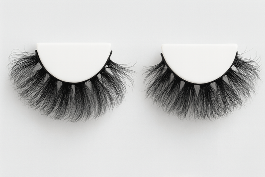 Hairlo Royal Dramatic Panther 3D Mink (25 mm)