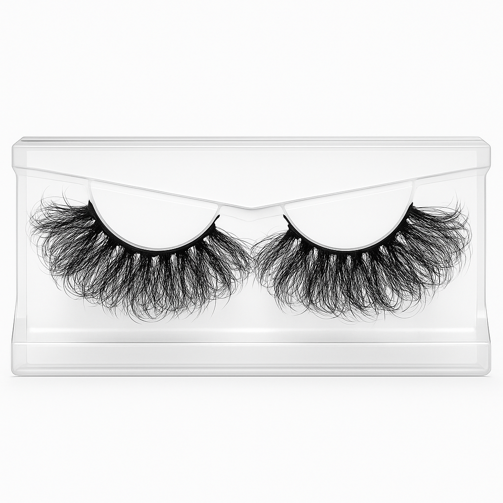 Hairlo Royal Dramatic Headliner 3D Mink (25 mm)