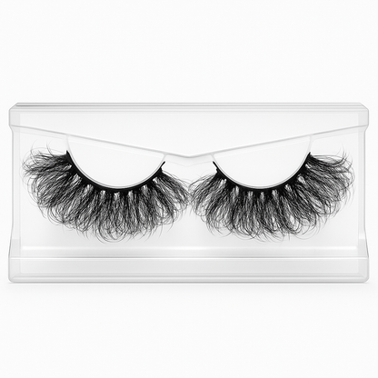 Hairlo Royal Dramatic Headliner 3D Mink (25 mm)