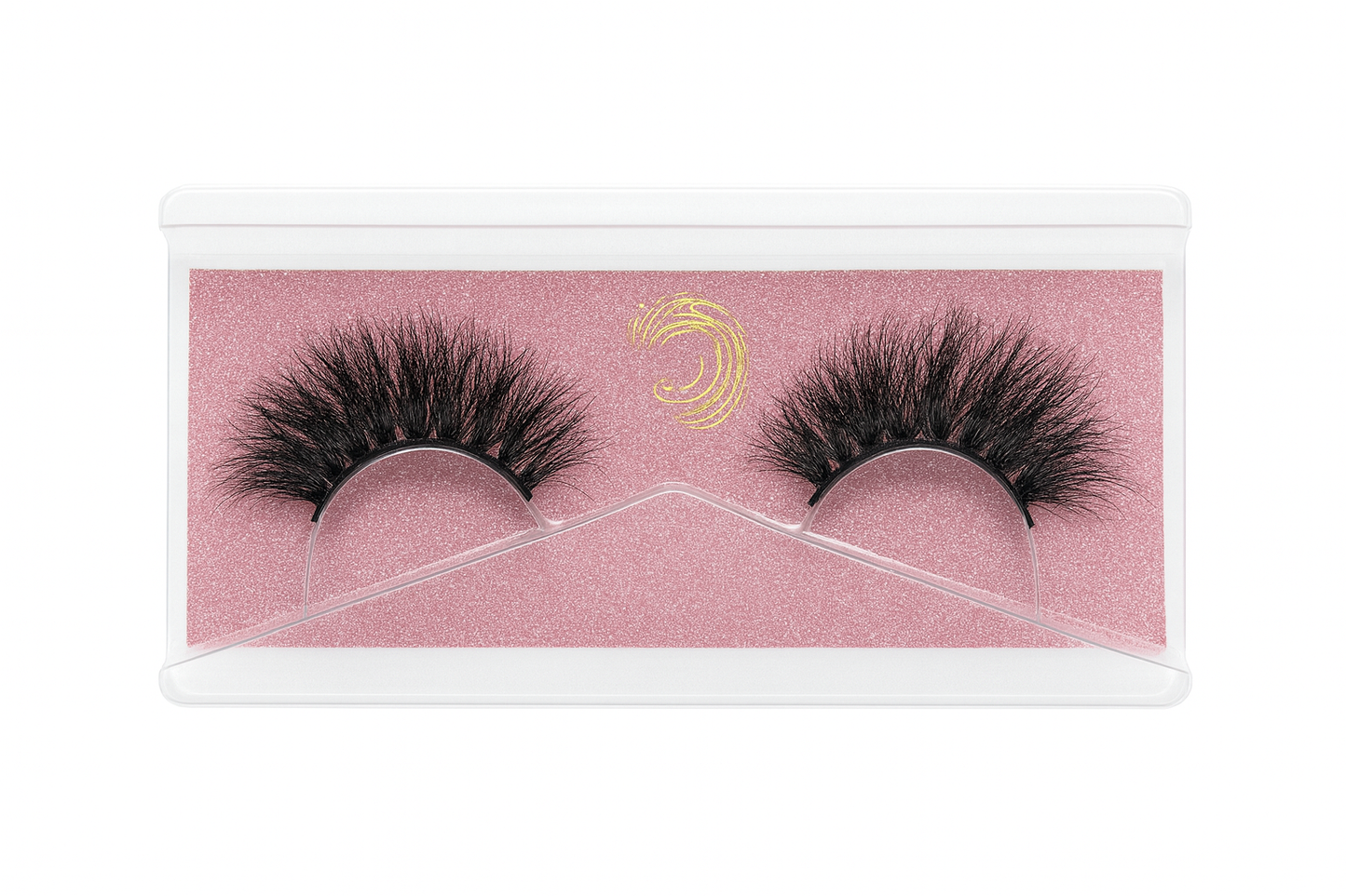 Hairlo Royal Dramatic Goddess 3D Mink (25 mm)