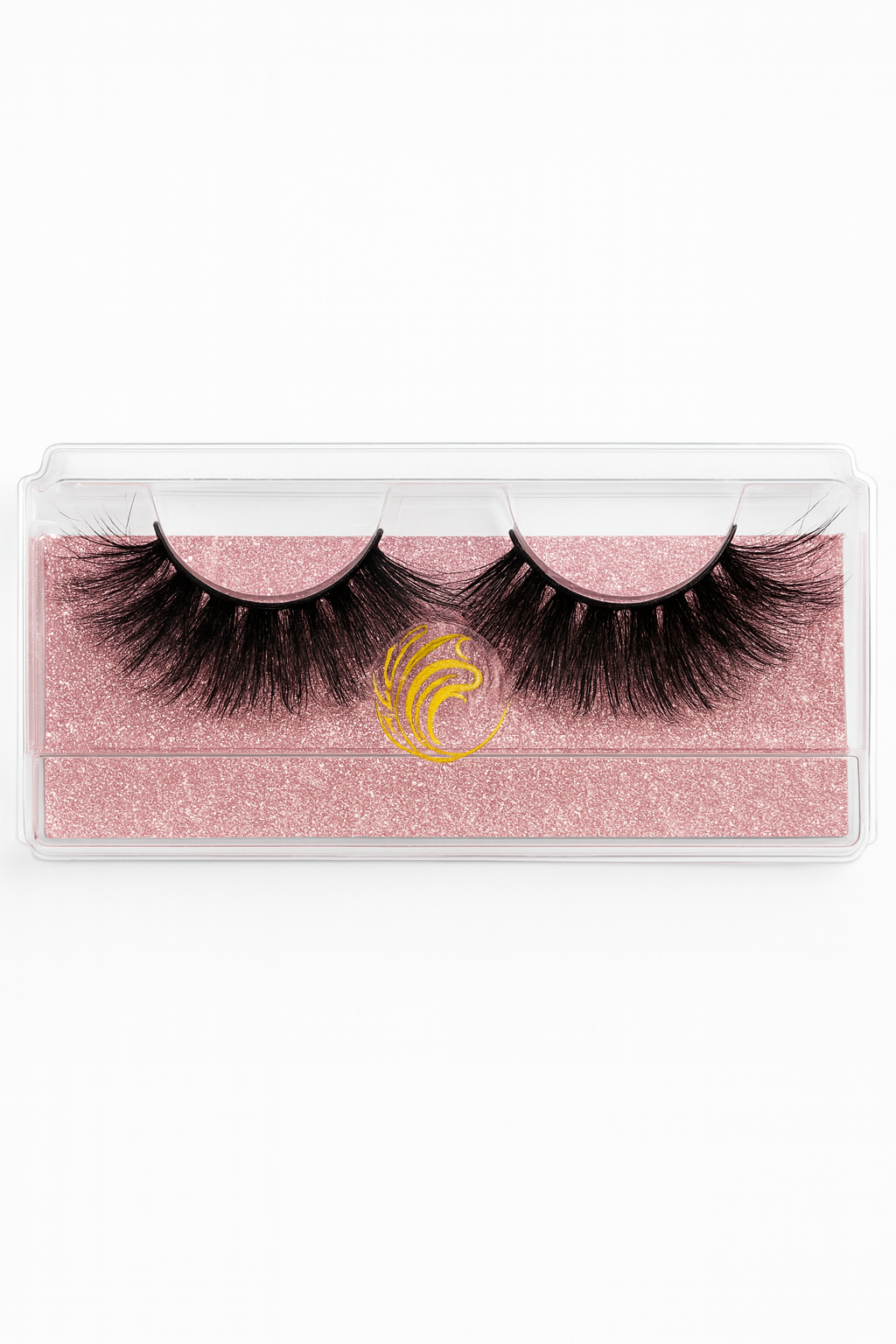 Hairlo Royal Dramatic Temptress 3D Mink (25 mm)