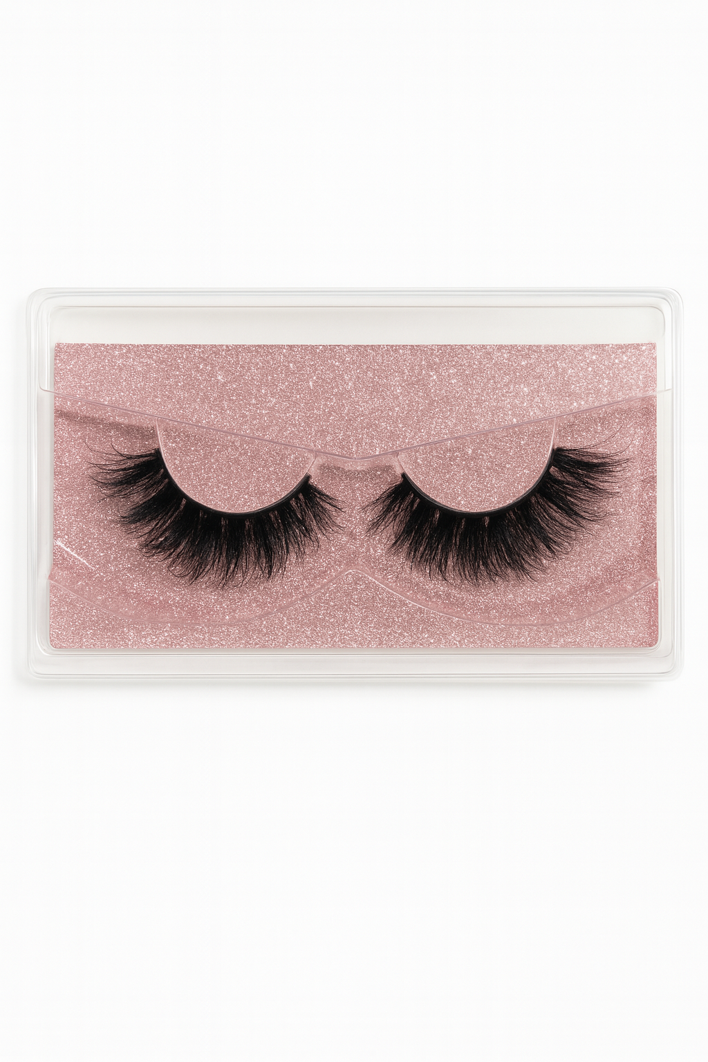 Hairlo Couture Volume Enchant 3D Mink Lashes (20 mm)