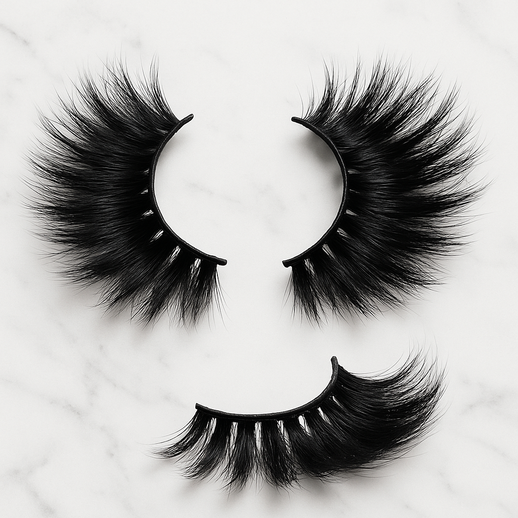 Hairlo Royal Dramatic Savage 3D Mink (25 mm)