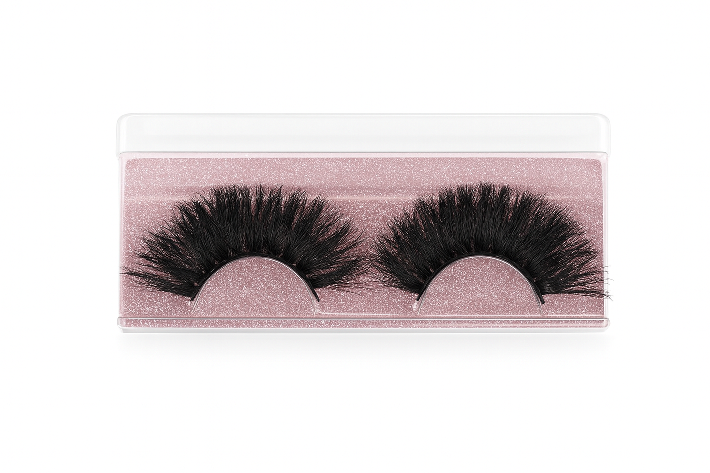 Hairlo Royal Dramatic Savage 3D Mink (25 mm)