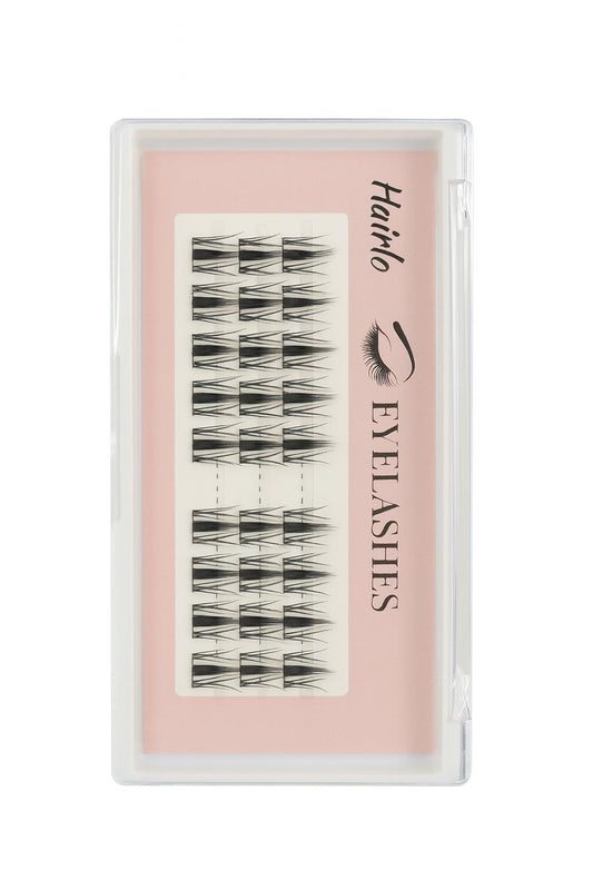 Hairlo Soft Whisper Natural Wild Rabbit