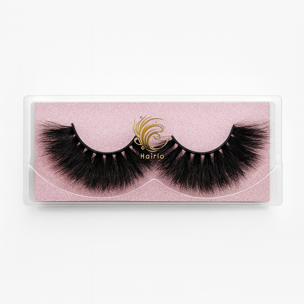 Hairlo Royal Dramatic Supreme 3D Mink (25 mm)