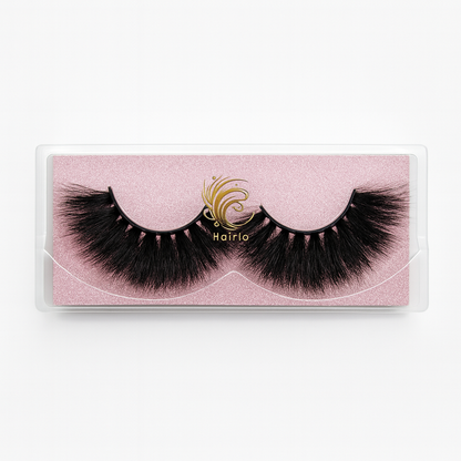 Hairlo Royal Dramatic Supreme 3D Mink (25 mm)