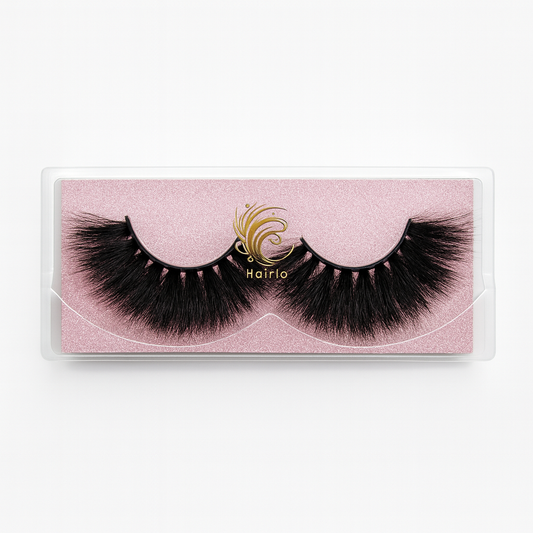 Hairlo Royal Dramatic Supreme 3D Mink (25 mm)