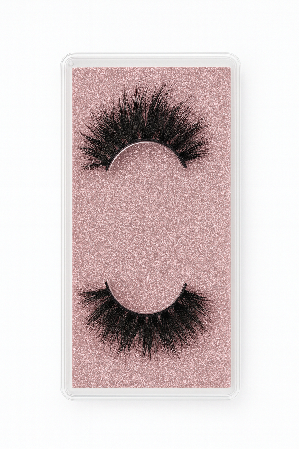Hairlo Ultra Iconic Forever 3D Mink Lashes (30 mm)