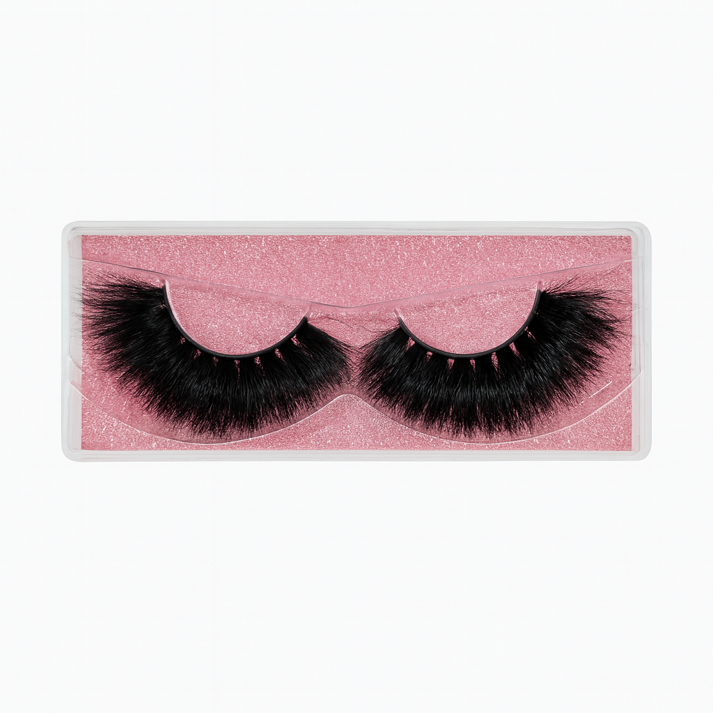 Hairlo Royal Dramatic Supreme 3D Mink (25 mm)