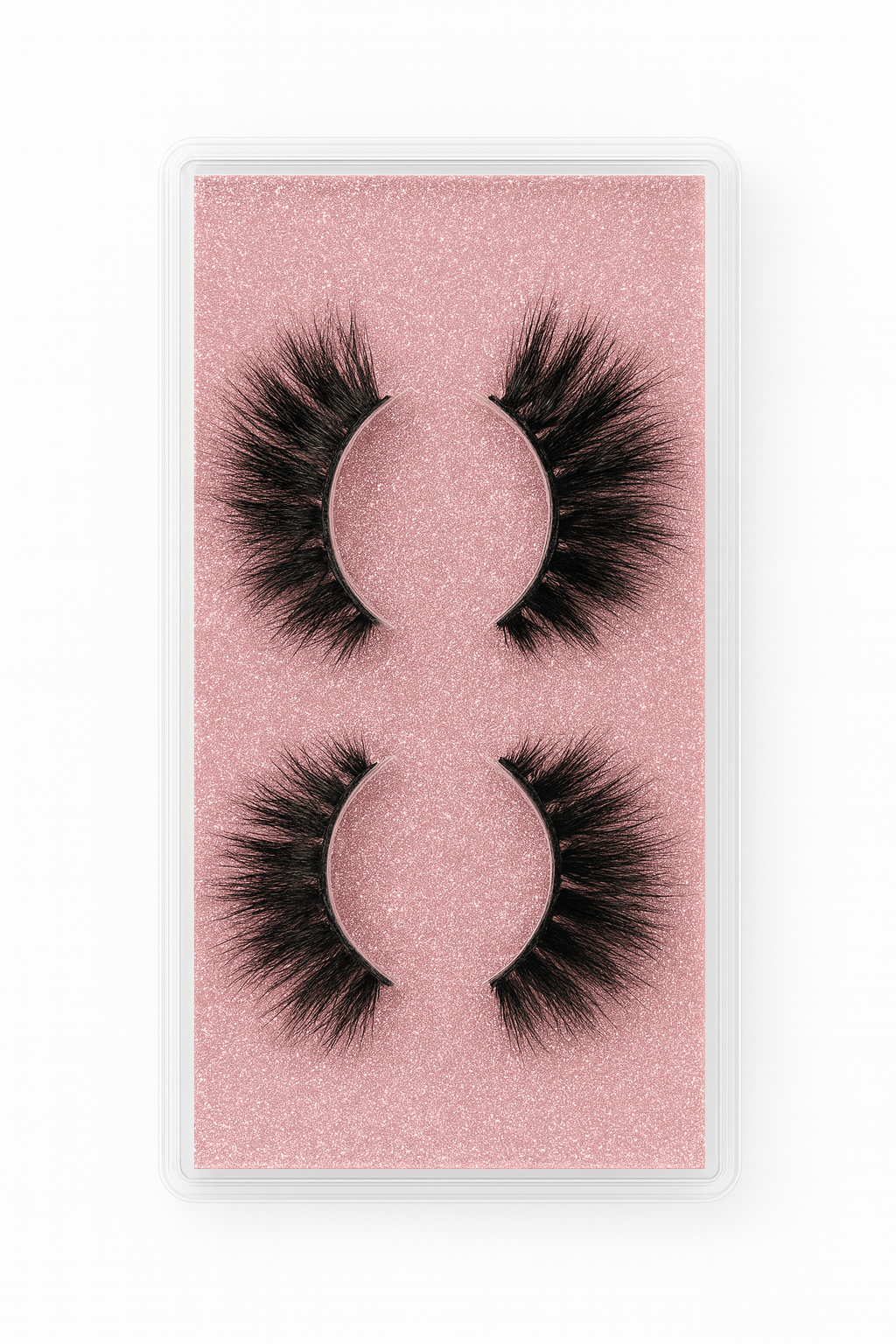 Hairlo Couture Volume Fantasy 3D Mink Lashes (20 mm)