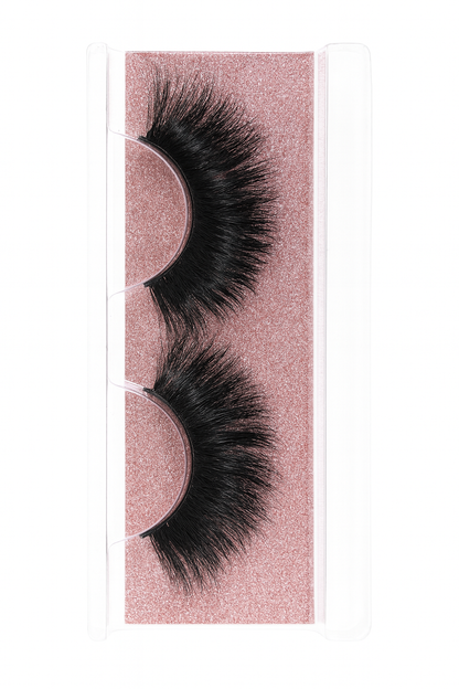 Hairlo Royal Dramatic Slay 3D Mink (25 mm)