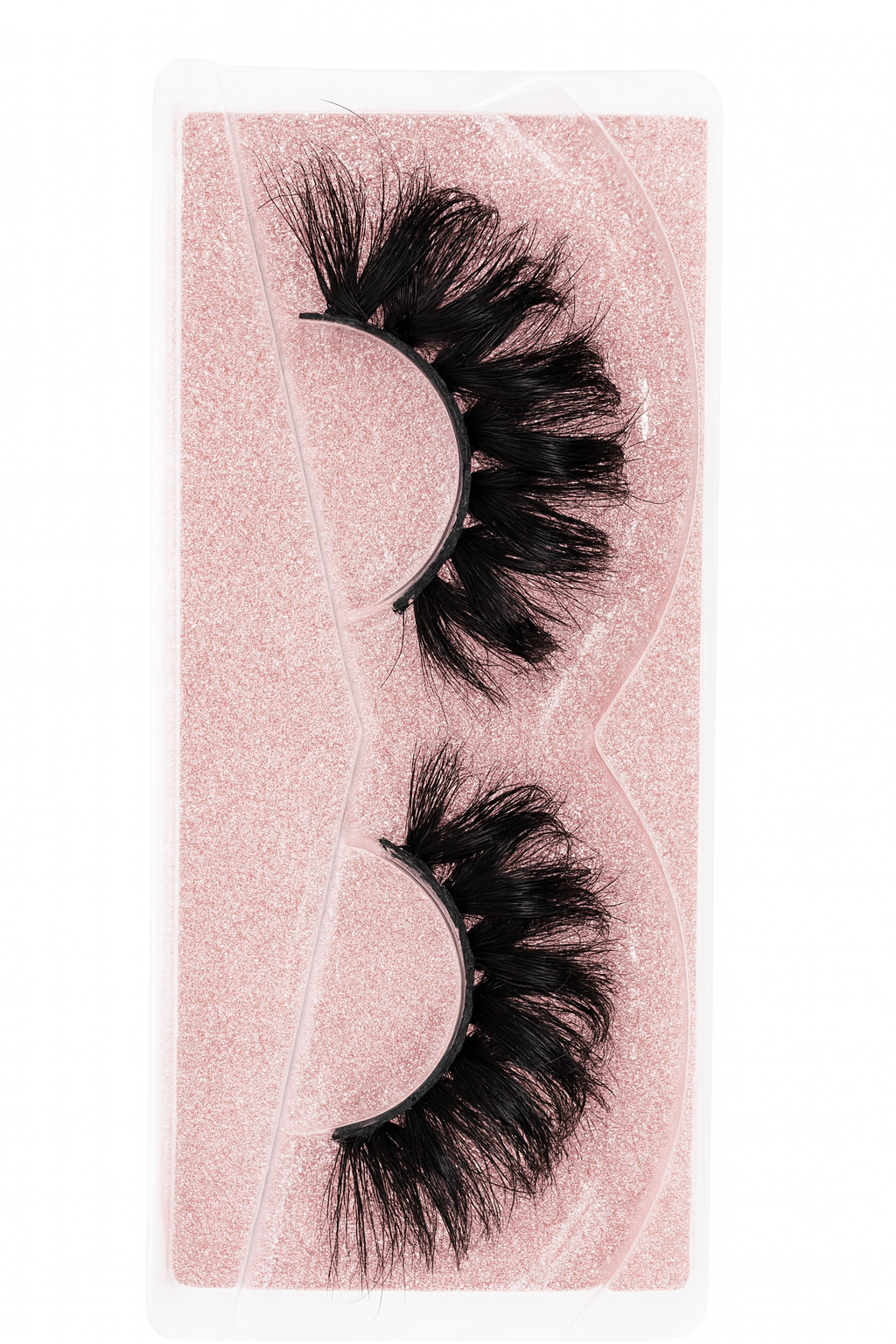 Hairlo Royal Bombshell 3D Faux Mink Lashes (25 mm)
