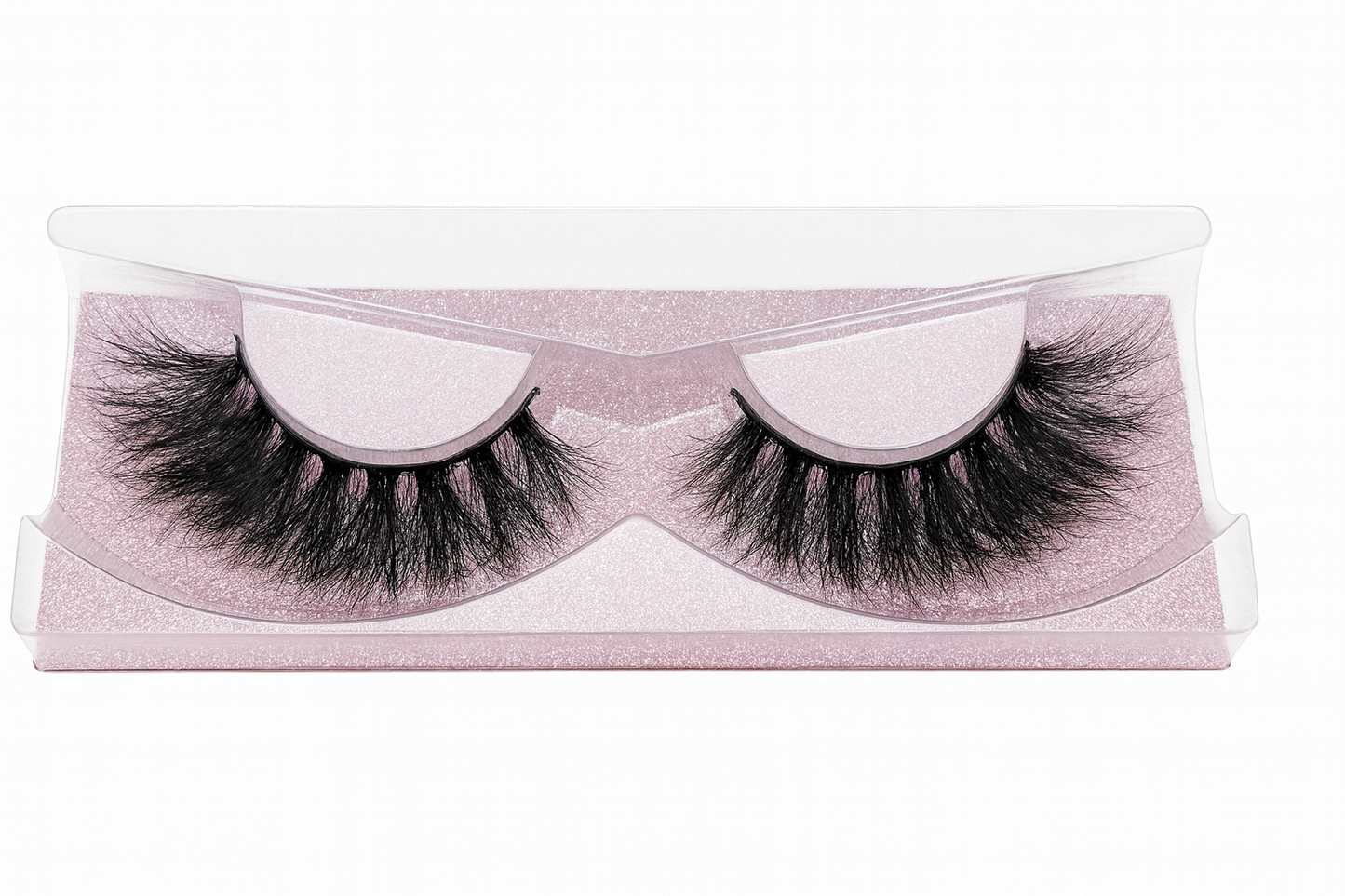 Hairlo Divine Beauty 3D Mink Lashes (22 mm)