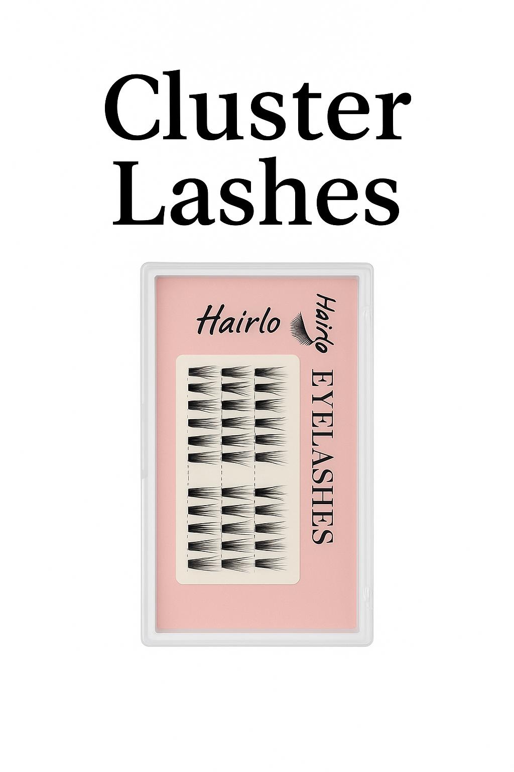 Hairlo Soft Whisper Natural Wild Rabbit