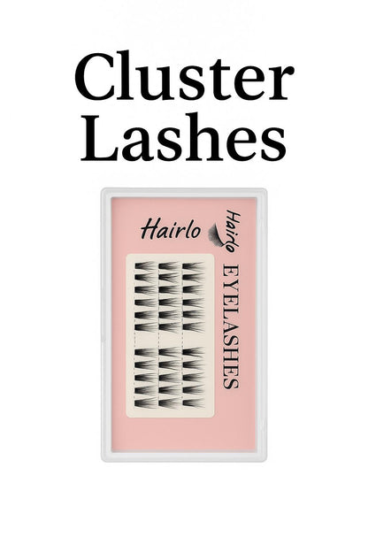 Hairlo Soft Whisper Natural Wild Rabbit