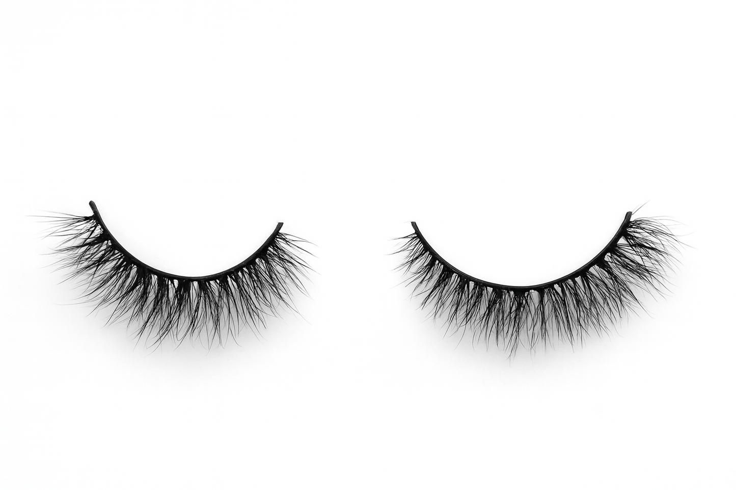 Hairlo Petit Breeze 10mm 3D Mink Lashes (Natural)