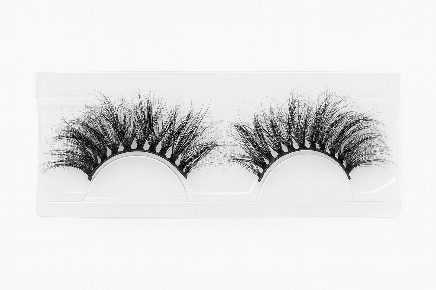 Hairlo Ultra Iconic Siren 3D Mink Lashes (30 mm)