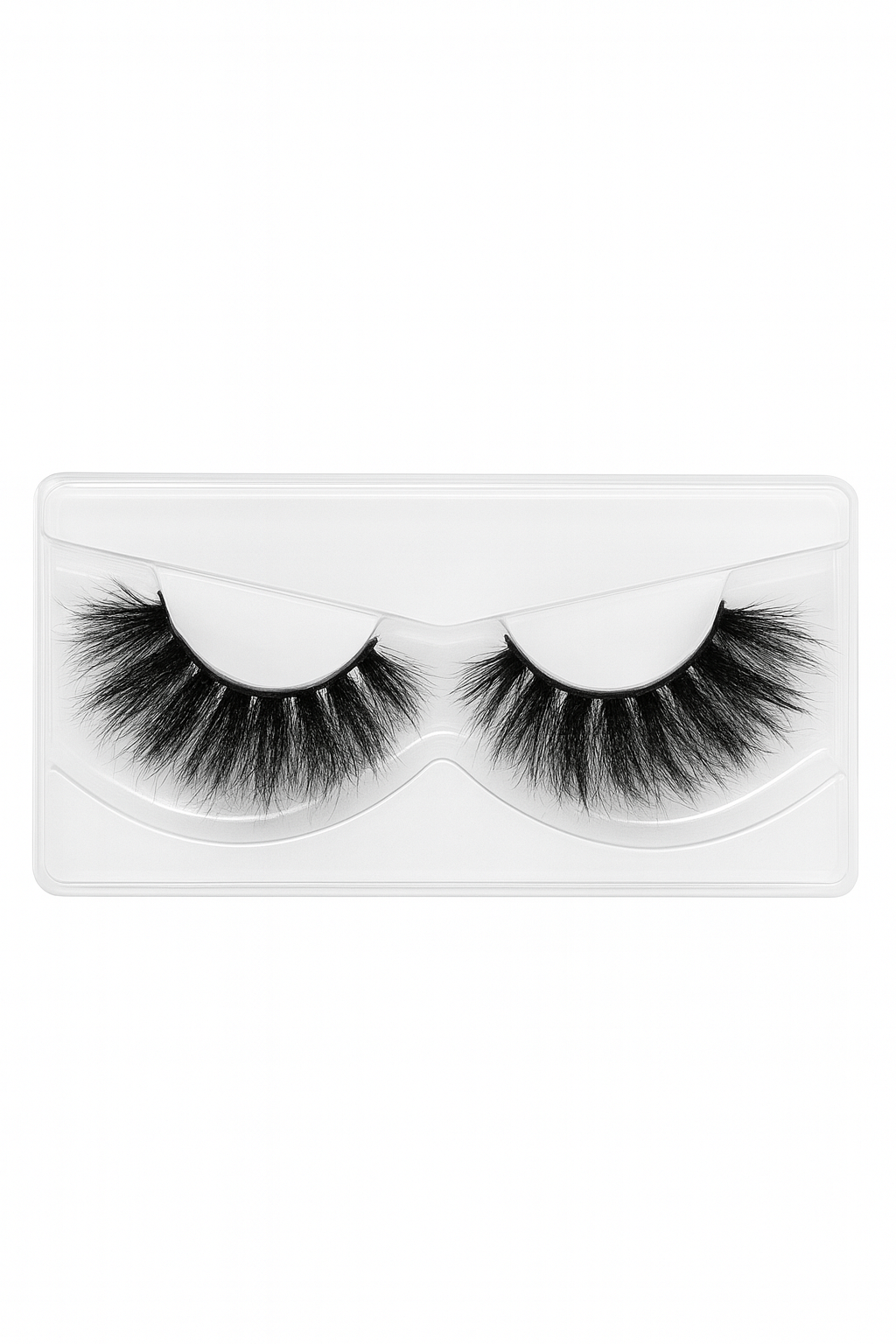 Hairlo Divine Deluxe 3D Mink Lashes (22 mm)