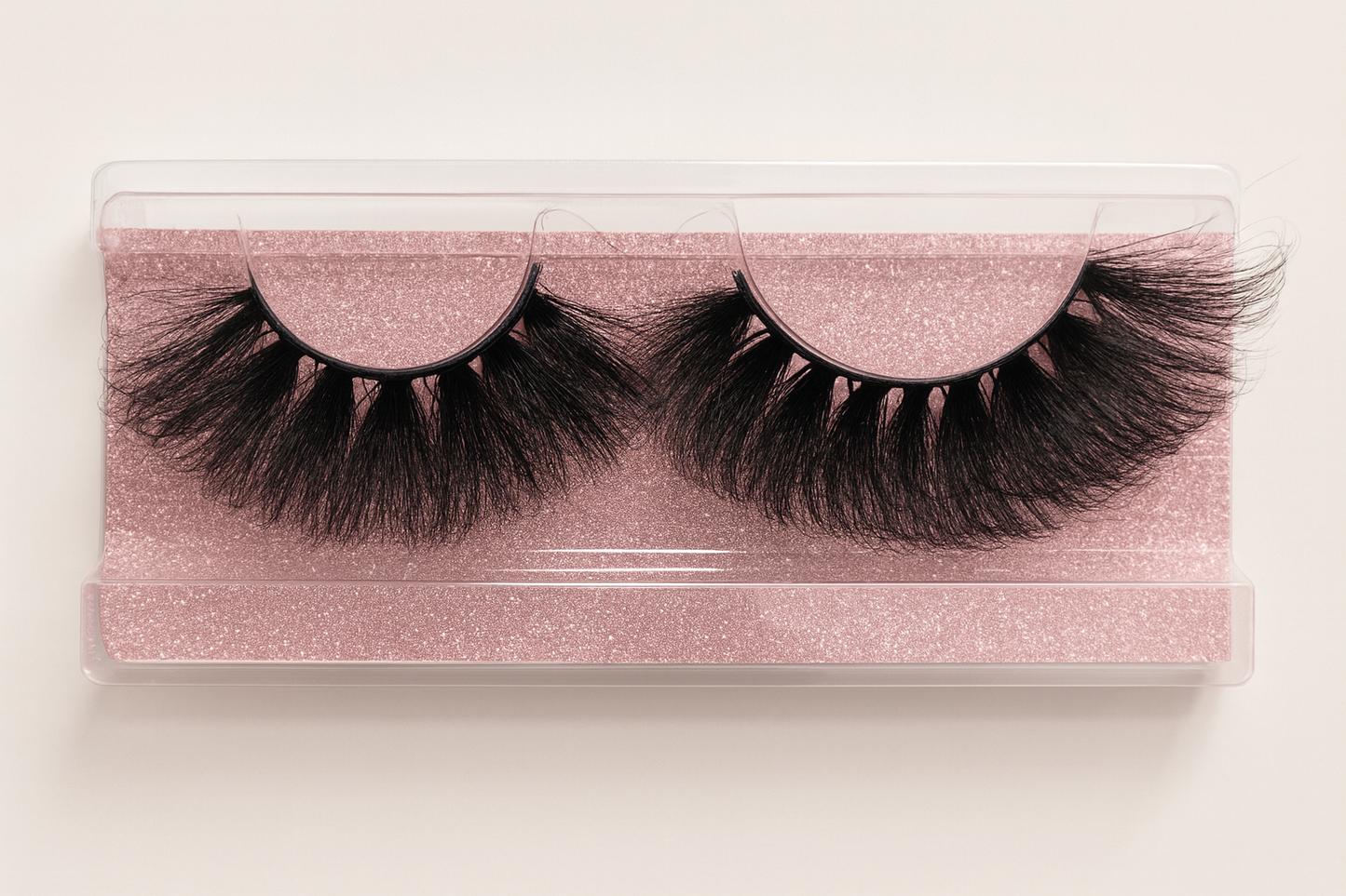 Hairlo Royal Dramatic Panther 3D Mink (25 mm)