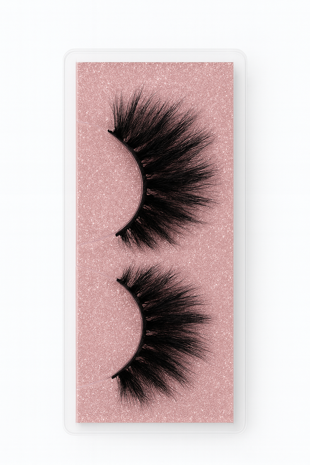 Hairlo Couture Volume Fantasy 3D Mink Lashes (20 mm)