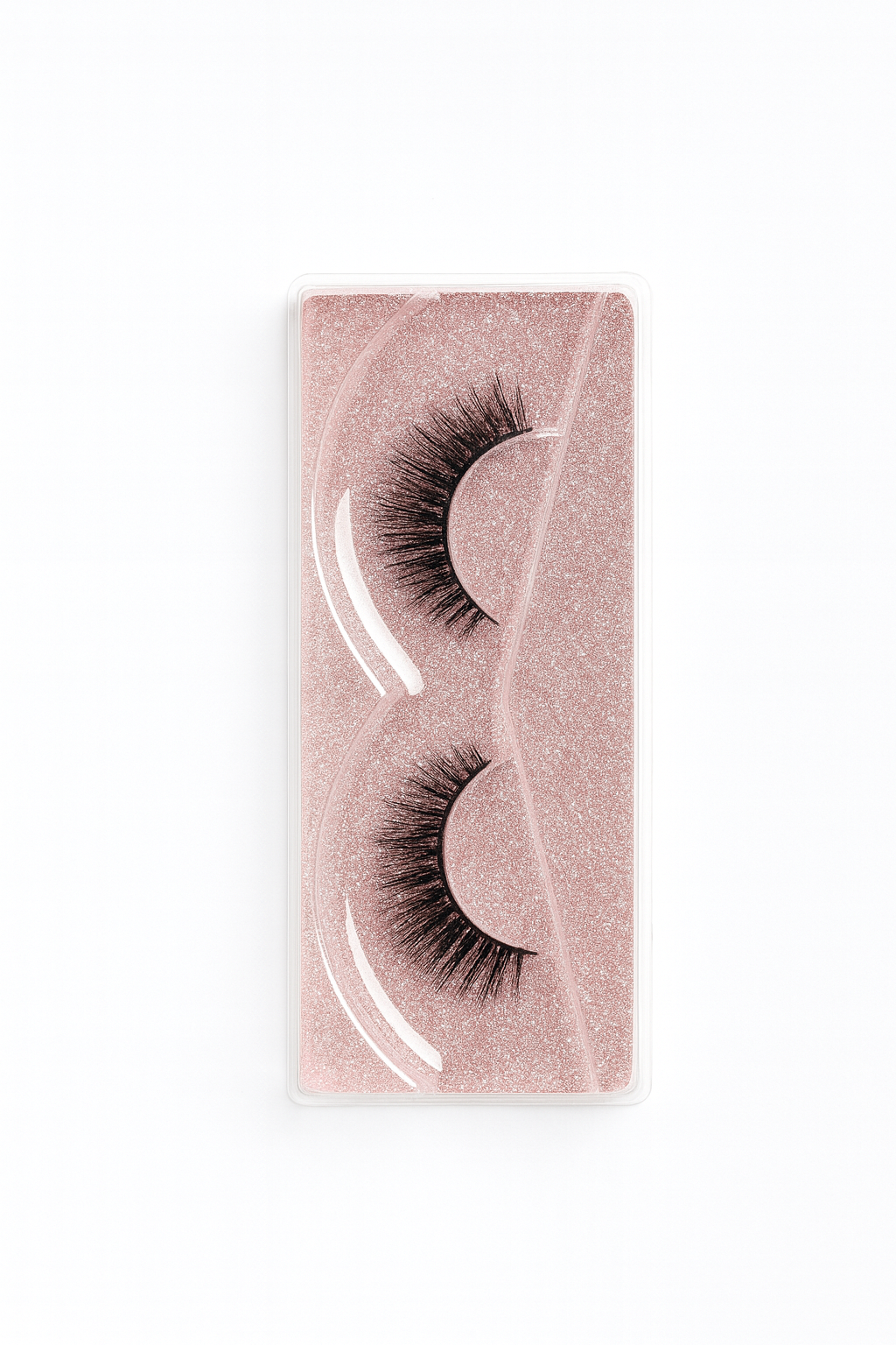 Hairlo Petit Breeze 10mm 3D Mink Lashes (Natural)