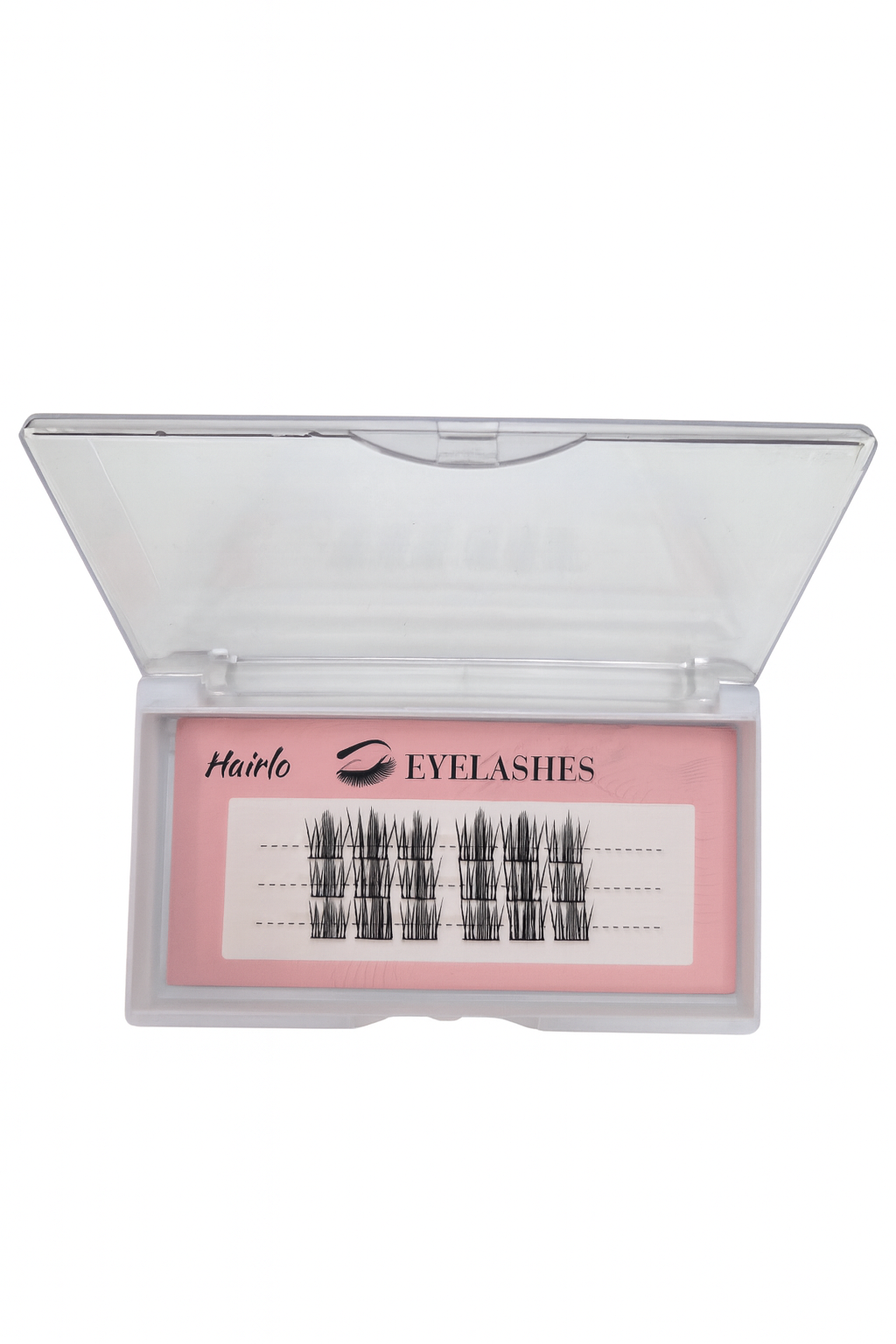 Hairlo Soft Whisper Natural Camellia