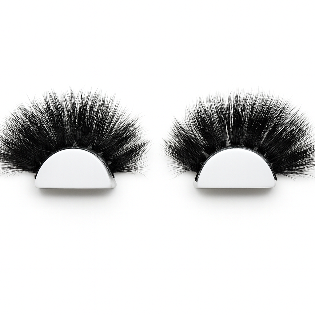 Hairlo Royal Dramatic Supreme 3D Mink (25 mm)