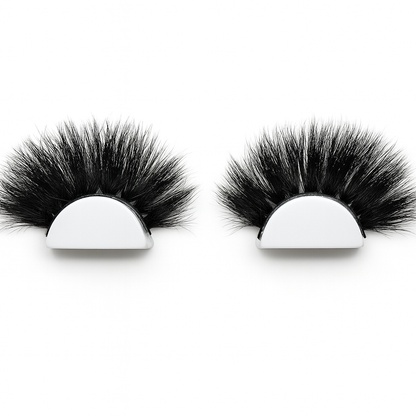 Hairlo Royal Dramatic Supreme 3D Mink (25 mm)