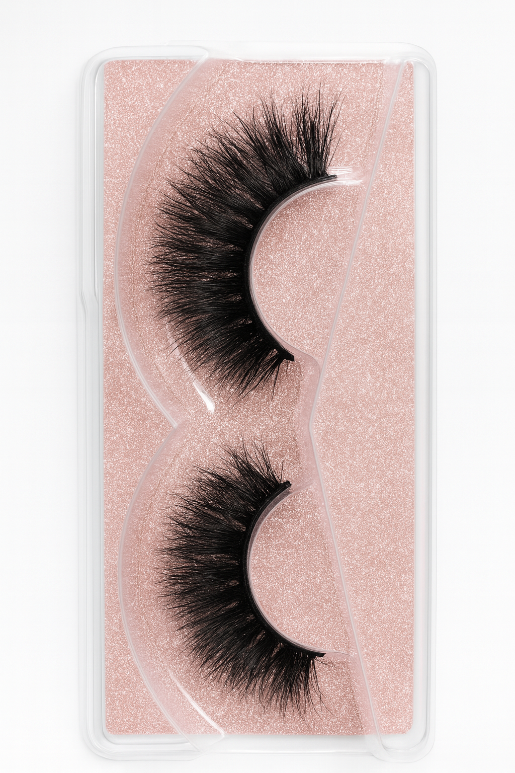 Hairlo Couture Volume Elite 3D Mink Lashes (20 mm)