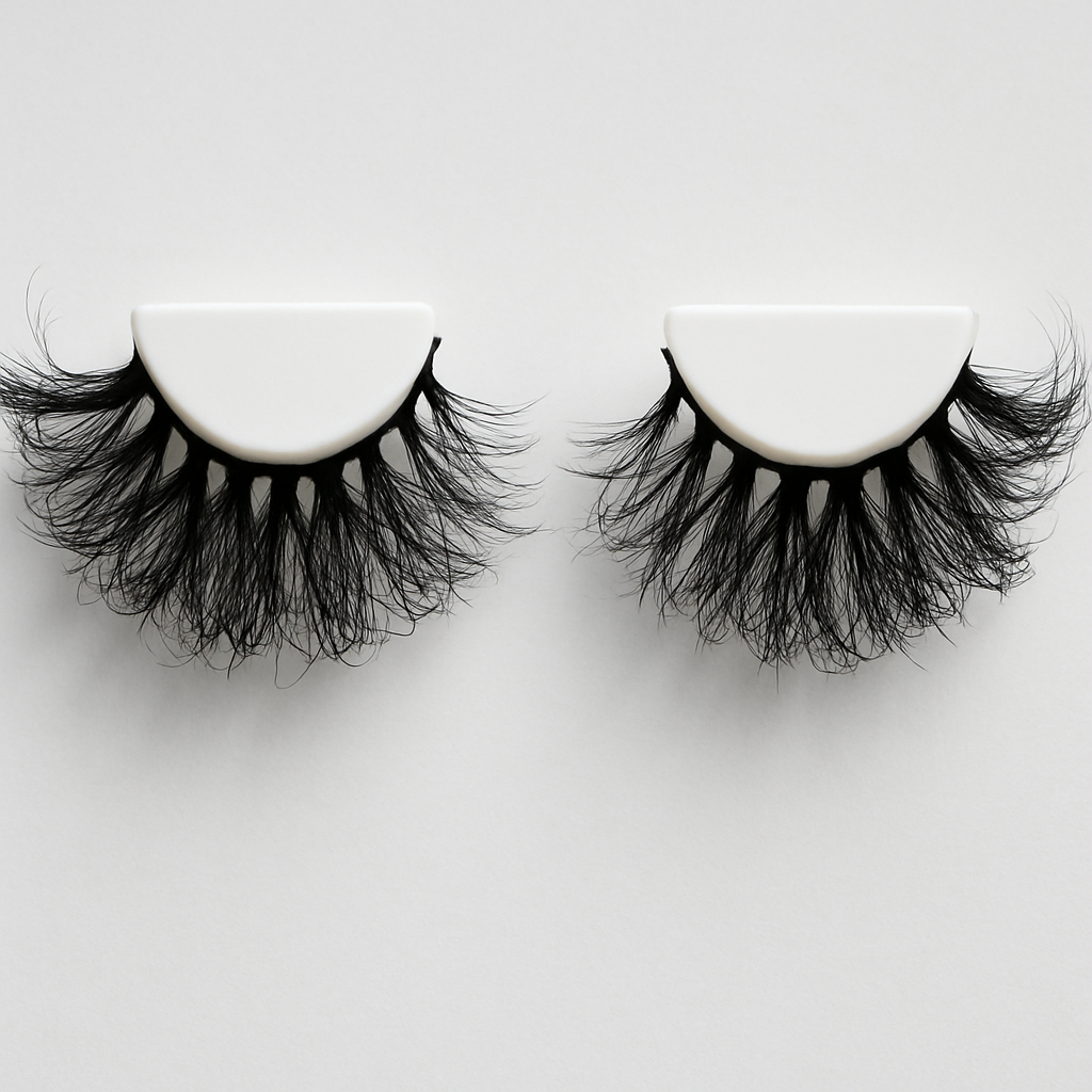 Hairlo Royal Dramatic Millionaire 3D Mink (25 mm)