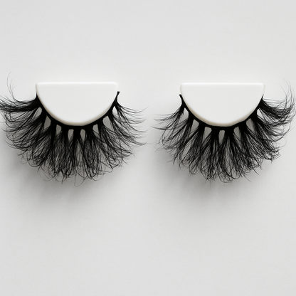 Hairlo Royal Dramatic Millionaire 3D Mink (25 mm)