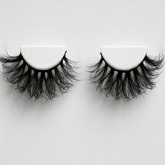 Hairlo Royal Dramatic Millionaire 3D Mink (25 mm)